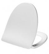 Pressalit Sign toilets�de�m/Soft�Close - Hvid