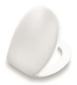 Pressalit T 2 toilets�de m/ l�g - Hvid