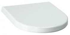 Laufen Lyra+ toilets&aelig;de med softclose 893385