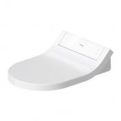 Duravit SensoWash Classic toilets�de m/douchefunktion, soft close