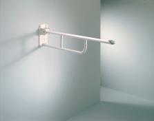 Pressalit VALUE armst�tte til v�gmontering