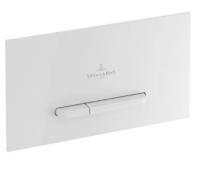 V&B 9221 ViConnect v�gtryk E300 - Hvid