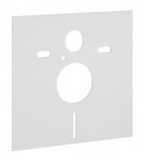 Geberit Lydd&aelig;mpningss&aelig;t til v&aelig;gh&aelig;ngt wc eller bidet