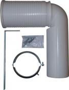 Laufen BTW afl&oslash;bsb&oslash;jning 7-22cm