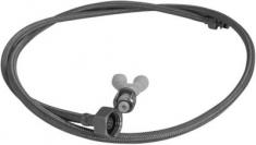 Duravit tilslutningss&aelig;t Sensowash cisterne 112-115 cm