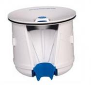 Siphon Velocity vandl&aring;s til Falcon vandfrie urinaler