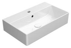 GSI Kube X 60 kompakt h�ndvask t/v�g - ExtraGlaze