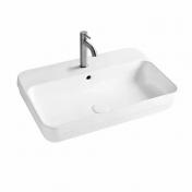 Lavabo Legacy 60 h�ndvask t/v�g eller m�bel - 1 hanehul