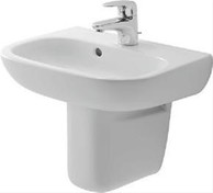 Duravit D-Code 45 h�ndvask t/v�g