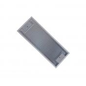 Eico Recirkulationsfilter st�l/standard