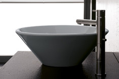 Eico CONO 8010 �42 fritst�ende bowlevask - Uden overl�b