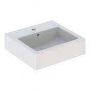 If� Twins 50 h�ndvask t/v�g - 1 hanehul