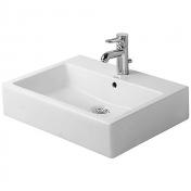 Duravit Vero 60 h�ndvask t/v�g eller m�bel