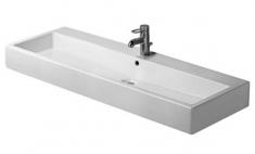 Duravit Vero 120 bowlevask op til v�g