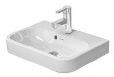 Duravit Happy D.2 50 vask t/v�g eller m�bel