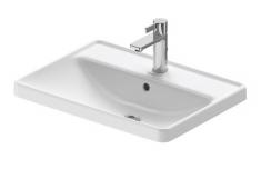 Duravit D-Neo 60 h�ndvask t/nedf�ldning
