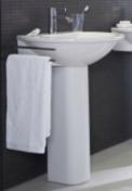 Duravit s�jle til Darling New h�ndvask