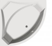 Royal Vigga hj�rnebadekar - 140 x 140 - 2 rygl�n