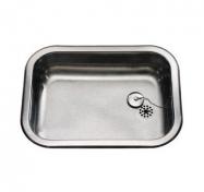 Avanti AM400 k�kkenvask med prop