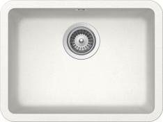 Intra Solido N 100 k�kkenvask - Hvid (Alpina)