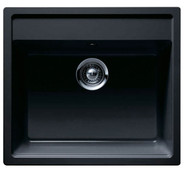 Intra Nemo N 100 k�kkenvask i komposit - Sort