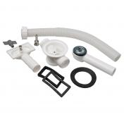 Intra Juvel afl�bss�t komplet til A&C vaske