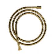 Toni bruserslange 1,5m - �gte messing