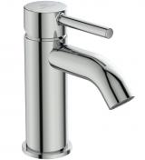 Ideal Standard Ceraline h�ndvaskarmatur m/push open bundventil - Krom