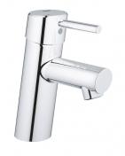 Grohe Concetto h�ndvaskarmatur m/Pop Up bundventil