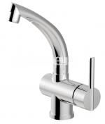 Paffoni New Stick DUO h�ndvask/brusearmatur - Krom