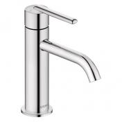 Duravit Balcoon S h�ndvaskarmatur m/FreshStart og MinusFlow - Krom