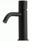 Outlet - Lavabo Mira 060 h�ndvaskarmatur - Mat sort