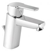 Damixa Pine M h�ndvaskarmatur inkl. bundventil - Krom