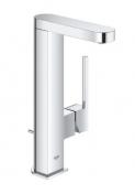 Grohe Plus L h�ndvaskarmatur m/bundventil - Krom