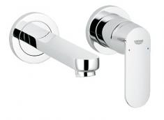 Grohe Eurosmart Cosmopolitan indbygningsarmatur til h�ndvask