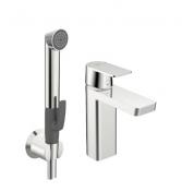 Oras Stela ECO h�ndvaskarmatur m/sidebruser