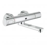 Grohe Eurosmart Cosmopolitan E ber�ringsfrit v�garmatur - Krom