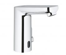 Grohe Get ber�ringsfrit h�ndvaskarmatur m/batteri