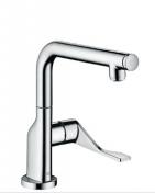 AXOR Citterio Select k�kkenarmatur - Krom