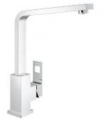 Grohe Eurocube k�kkenarmatur - Krom