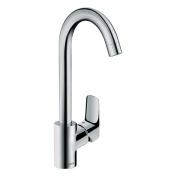 hansgrohe Logis M31 260 k�kkenarmatur - Krom