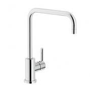 Alterna Image k�kkenarmatur med h�j tud - Krom