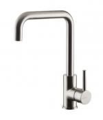 Cass�e Newform X-Trend k�kkenarmatur - B�rstet krom