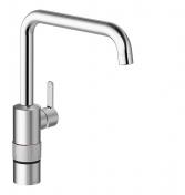 Damixa Silhouet Instant kogende k�kkenarmatur - Krom