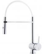 Mora One Miniprofi k�kkenarmatur - Krom/klar