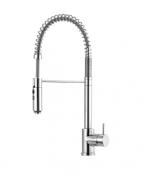 Mora Izzy Miniprofi stork�kkenarmatur