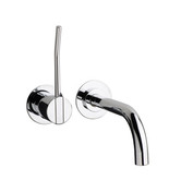 Vola 111L H�ndvaskbatteri - Krom