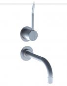 Vola 311L h�ndvaskarmatur - Krom