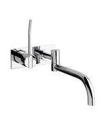 Vola 132L H�ndvaskbatteri - Krom