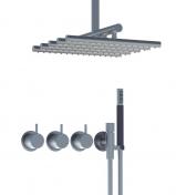 Vola 5471R-051A bruses�t - Krom